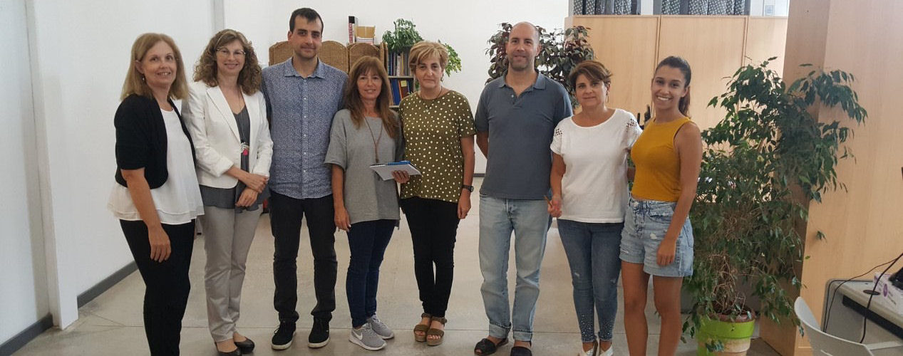 Els Serveis Socials d’Alcalà-Alcossebre participen en la investigació LIDEBASS sobre el seu funcionament i necessitats
