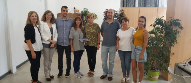 Els Serveis Socials d’Alcalà-Alcossebre participen en la investigació LIDEBASS sobre el seu funcionament i necessitats