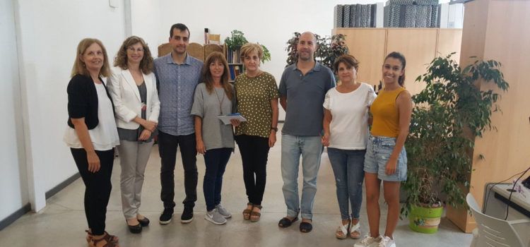 Els Serveis Socials d’Alcalà-Alcossebre participen en la investigació LIDEBASS sobre el seu funcionament i necessitats