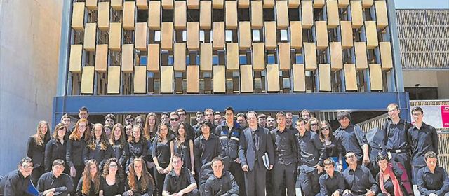 Peñíscola quiere más actividades en el Palau de Congressos pero el IVC no lo contempla por ahora