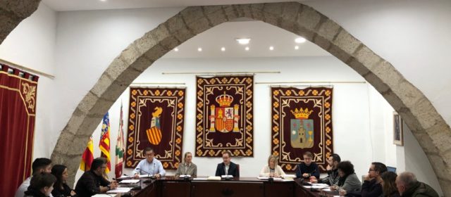 Llum verda al projecte i expedient de contractació per a l’Espai d’Oci i Casal Jove d’Alcossebre