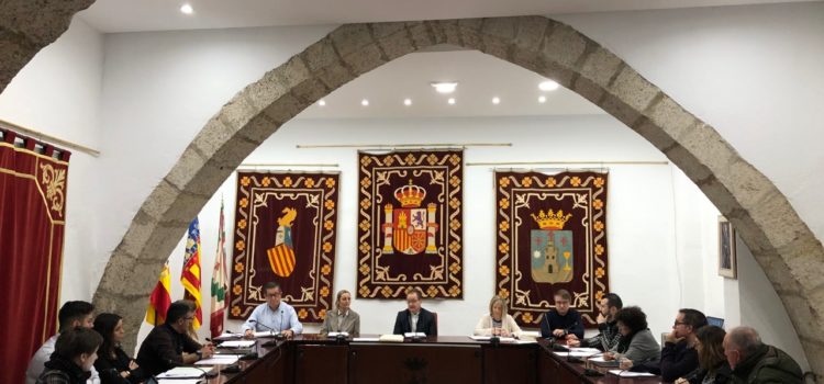Llum verda al projecte i expedient de contractació per a l’Espai d’Oci i Casal Jove d’Alcossebre