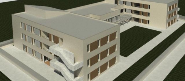 Igualdad inicia el proceso de construcción de la residencia para mayores de Sant Mateu licitando el proyecto de ejecución