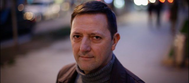 Alcalà posa en marxa un Club de Lectura que començarà amb l’escriptor Ignacio Martínez de Pisón