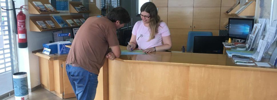 Alcalà-Alcossebre s’acull a les ajudes de Turisme per a la millora de la competitivitat turística   