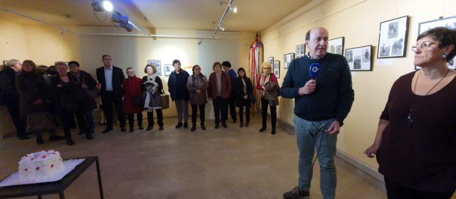 Exposició “Catalinetes i Micolauets” a Caixa Vinaròs