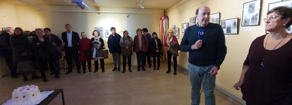 Exposició “Catalinetes i Micolauets” a Caixa Vinaròs