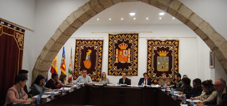 L’Ajuntament d’Alcalà-Alcossebre aprovat el pressupost municipal 2020 que puja a 11.024.437 euros