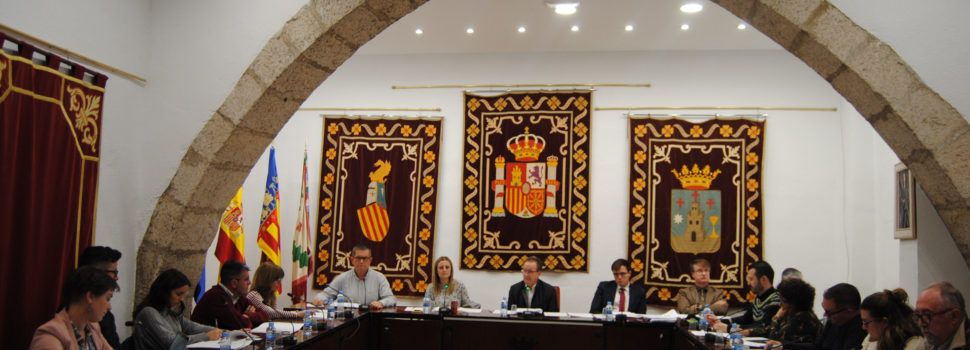 L’Ajuntament d’Alcalà-Alcossebre aprovat el pressupost municipal 2020 que puja a 11.024.437 euros