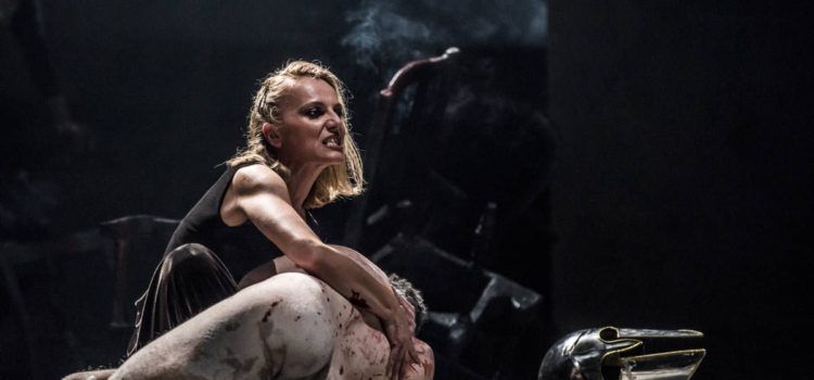Arranca la XXVII Mostra de Teatre Reclam
