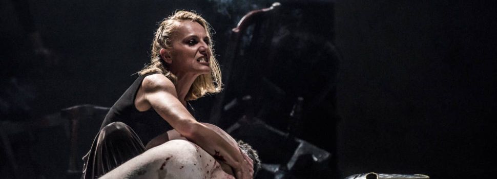 Arranca la XXVII Mostra de Teatre Reclam
