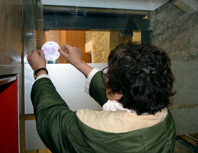 Morella inicia la campanya Pels bons tractes