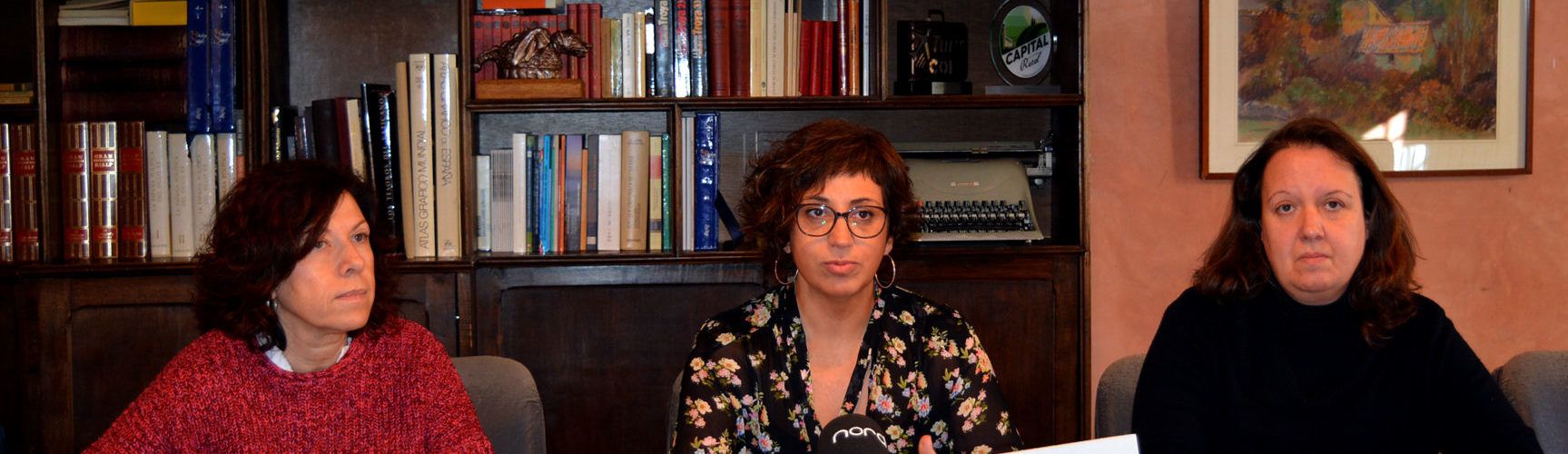 Morella presenta les Jornades d’Igualtat 2019