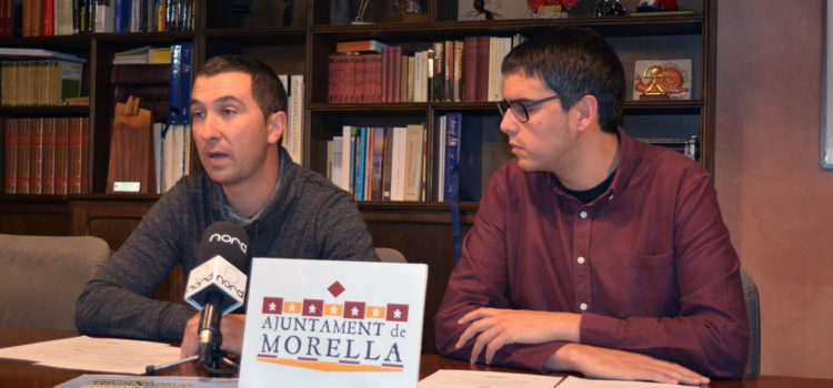 Morella presenta les Jornades de ramaderia extensiva d’esMontañas
