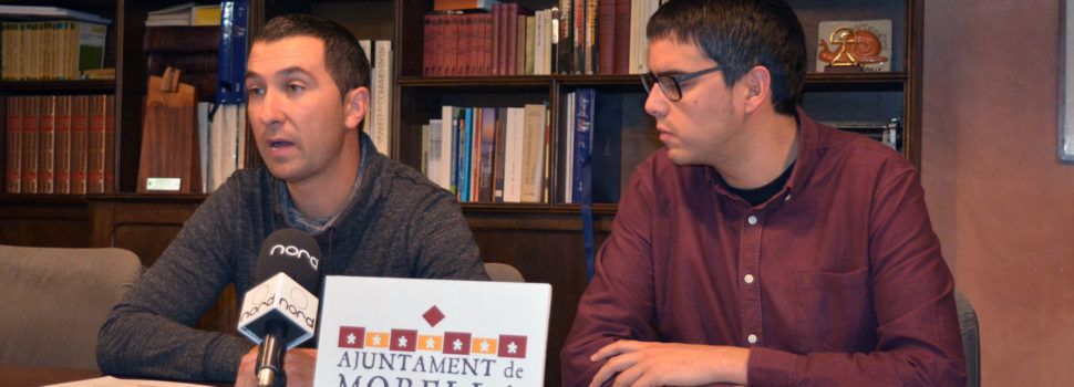 Morella presenta les Jornades de ramaderia extensiva d’esMontañas