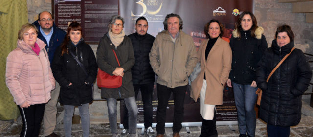 Sorteig setmanal de Regala Morella per utilitzar #VotaMorella en Instagram