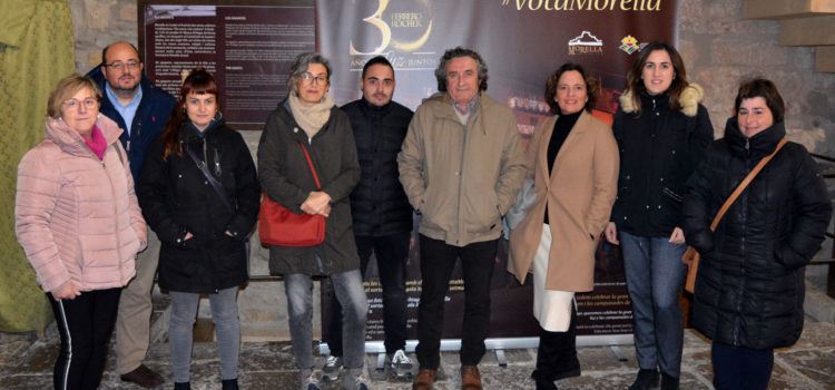 Sorteig setmanal de Regala Morella per utilitzar #VotaMorella en Instagram