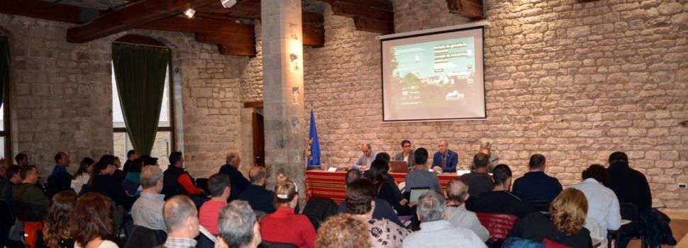 Morella inaugura les jornades de ramaderia extensiva d’esMontañas