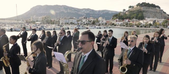 El vídeo ‘Terra de Música’ amb motiu de Santa Cecília passa per Morella