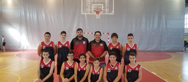 Actualitat del Club Baloncesto Gil Comes Vinaròs