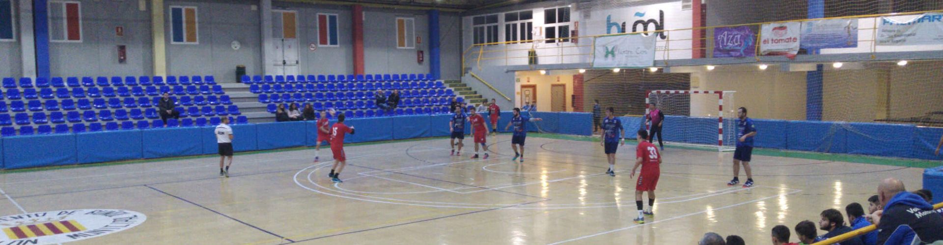 Bon cap de setmana per al Club Balonmano Vinaròs
