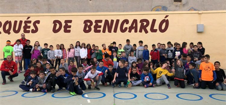 Pilota valenciana al Marqués de Benicarló