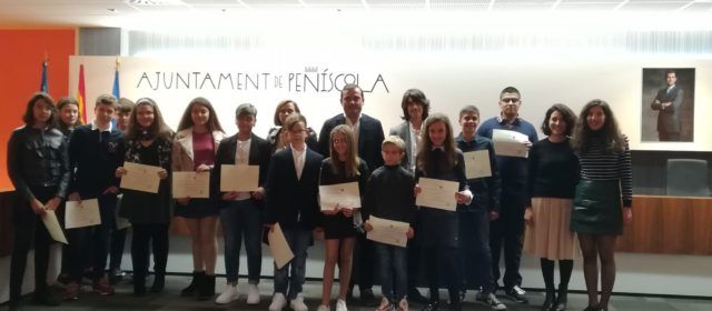 L’Ajuntament de Peníscola constitueix el Consell de la Infància i l’Adolescència Local