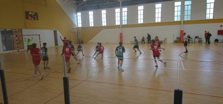 Actualitat del Club Balonmano Vinaròs