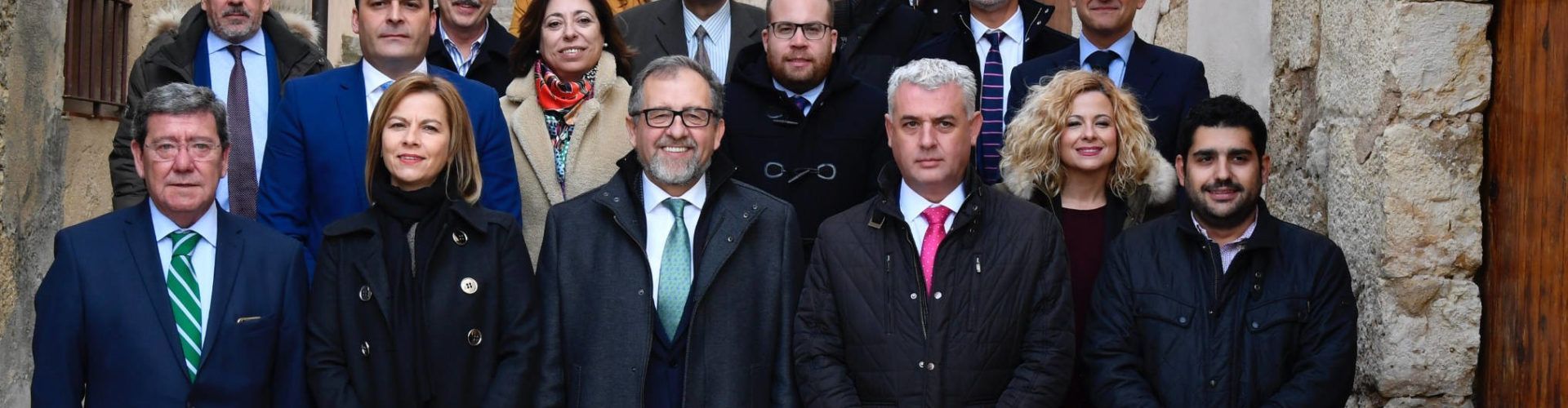 José Martí assumeix a Vilafranca la presidència del Consorci Camí del Cid amb la intenció de fert front al repte demogràfic