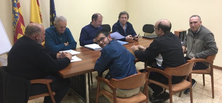 Santa Magdalena revisa ordenances fiscals per a pal·liar la davallada del nivell d’ingressos