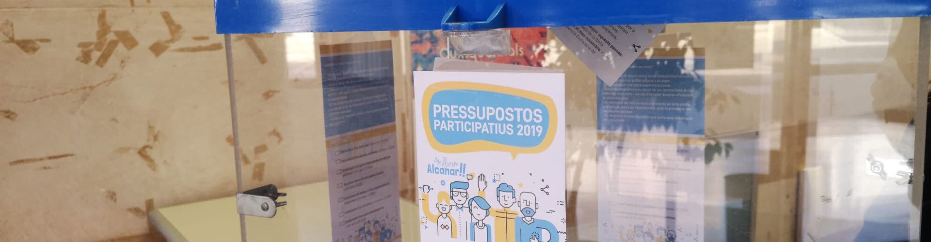 L’Ajuntament d’Alcanar posa en marxa una nova campanya de pressupostos participatius