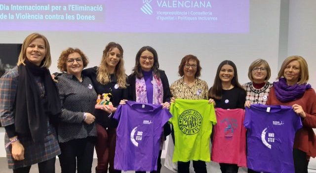 Vilafranca premiada per promoure la igualtat en les seues festes