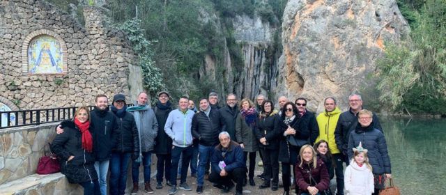 Vilafranca i Vallibona tindran seient en el Fòrum de Municipis d’Interior