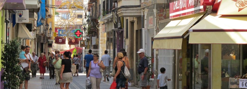 Es posa en marxa a Benicarló l’onzena edició dels Premis al Comerç Local