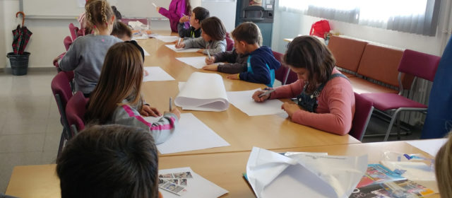 135 candidats es presenten a les eleccions del Consell Municipal d’Infància i Adolescència de Benicarló