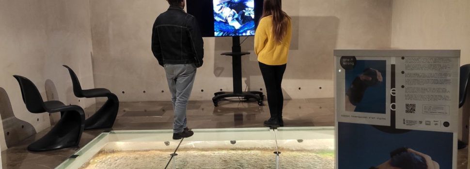 La biennal ‘The Wrong’ arriba al Mucbe de la mà del Consorci de Museus