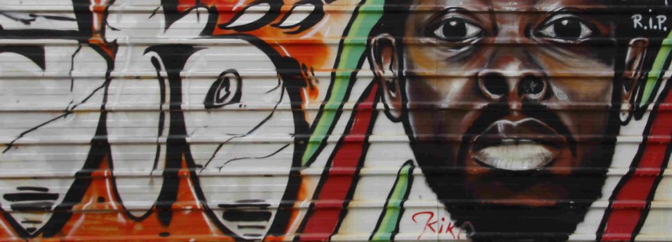 Ben Vist: art urbà als carrers de Vinaròs