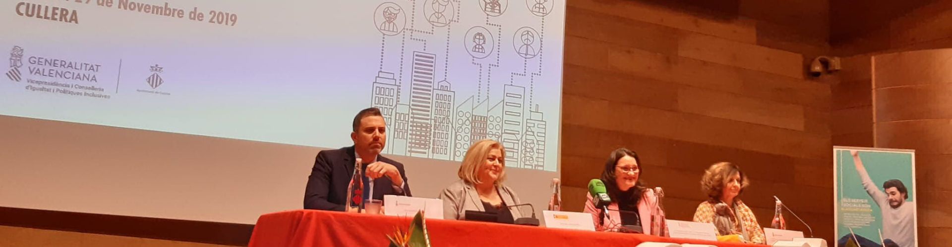 Benicarló participa en les Jornades de Coordinació d’Atenció Primària
