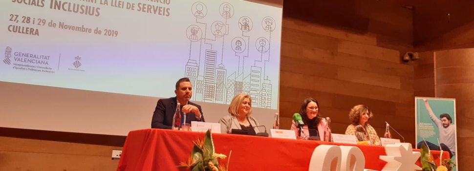 Benicarló participa en les Jornades de Coordinació d’Atenció Primària