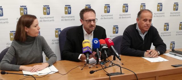 Benicarló aposta per enfortir l’associacionisme empresarial amb tres tallers