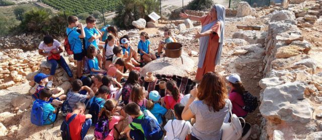 La Generalitat concedeix al Mucbe de Benicarló dos subvencions i posa en valor el seu projecte expositiu