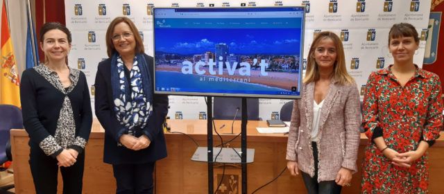 Benicarló potencia la seua marca turística amb la renovació de la pàgina web