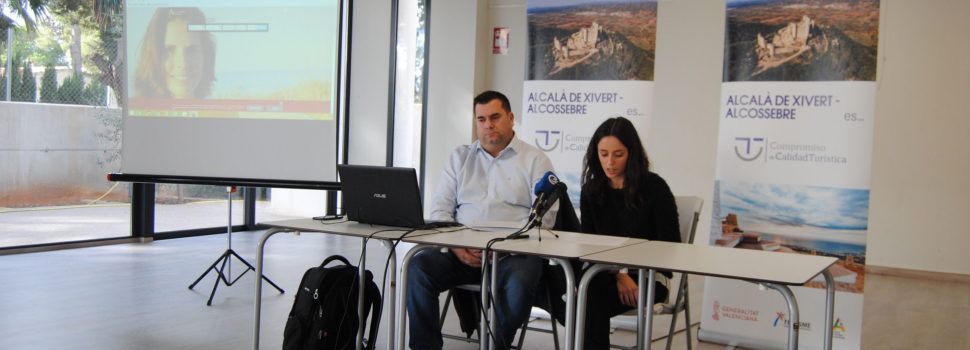 Alcalà-Alcossebre incorpora un motor de reserves en línia per allotjaments i experiències turístiques