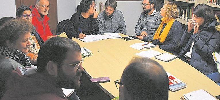 Vuelven a la Mancomunitat dels Ports los pueblos que la abandonaron