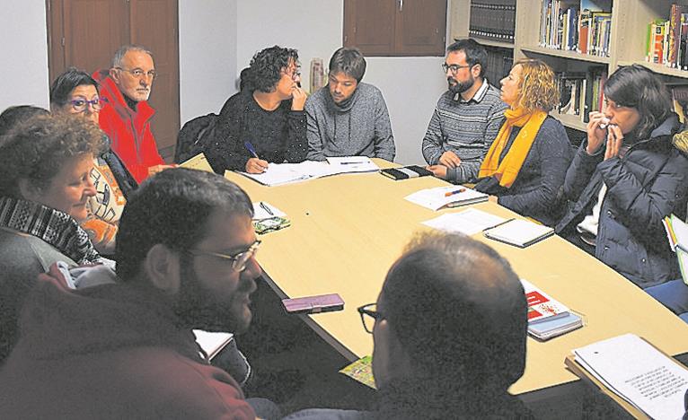 Vuelven a la Mancomunitat dels Ports los pueblos que la abandonaron