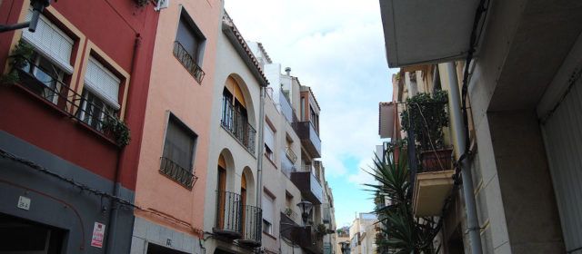 Alcalà atorga 27.922 euros en ajudes per a la rehabilitació de façanes durant el 2019