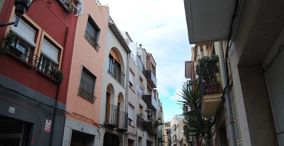 Alcalà atorga 27.922 euros en ajudes per a la rehabilitació de façanes durant el 2019