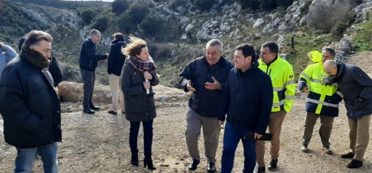 La Diputació destina més d’un milió d’euros a la millora de la depuradora de Vilafranca