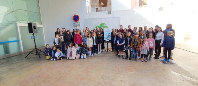 68 obras participantes en el concurso de carteles de Carnaval de Vinaròs