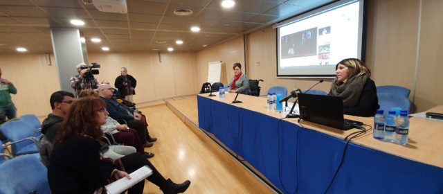 A debat com fer vida normal tenint discapacitat